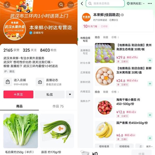 抖音京東加碼小時(shí)達(dá) 大廠打響即時(shí)零售爭(zhēng)奪戰(zhàn)，新鮮蔬菜零售成焦點(diǎn)